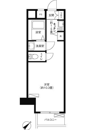 ベイ・イースト