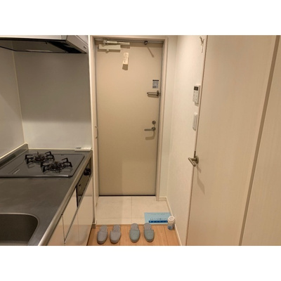 【玄関】 | シャテーニュ