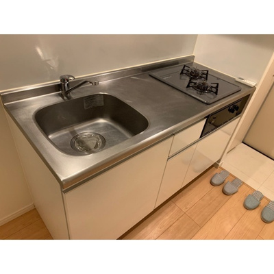 【キッチン】 | シャテーニュ