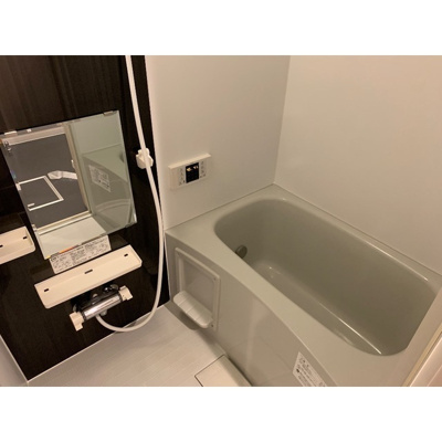 【浴室】 | シャテーニュ