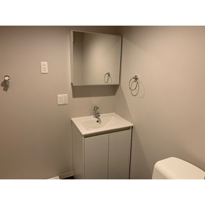 【独立洗面台】 | シャテーニュ