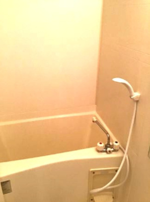 【浴室】 | ルナ・コート上野芝 | ※イメージ　同物件別号室の写真