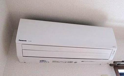 【設備】 | ルナ・コート上野芝 | ※イメージ　同物件別号室の写真