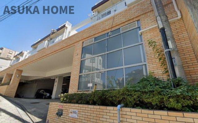 ハイラーク上大岡