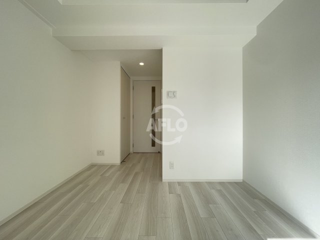 エスリード弁天町グランツの居間・リビング|エスリード弁天町グランツ　洋室