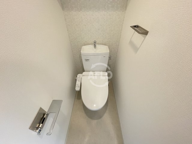 エスリード弁天町グランツのトイレ|エスリード弁天町グランツ　トイレ