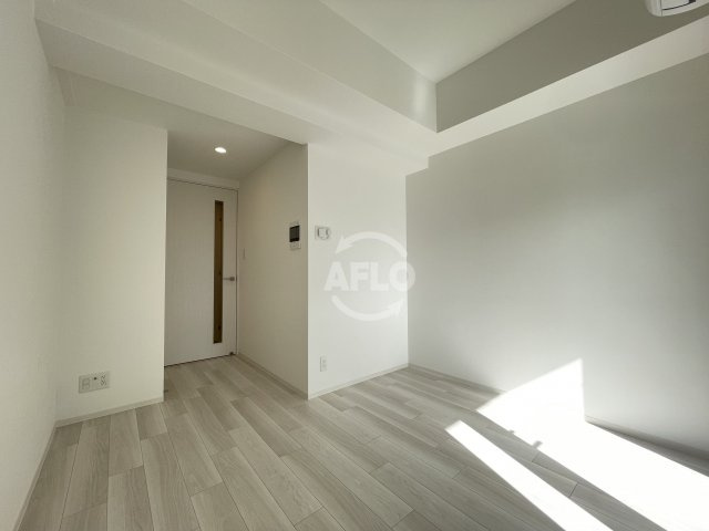 エスリード弁天町グランツの居間・リビング|エスリード弁天町グランツ　リビング