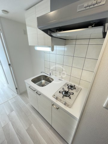 エスリード弁天町グランツのキッチン|エスリード弁天町グランツ　キッチン