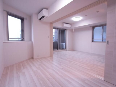 【内装】 | リブリ・サンヴィレッジ26