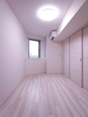 【寝室】 | リブリ・サンヴィレッジ26