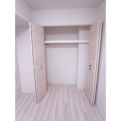 【収納】 | リブリ・サンヴィレッジ26