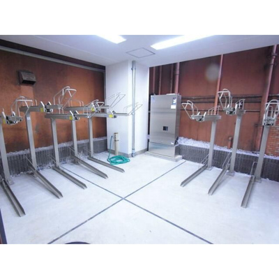 【その他共用部分】 | リブリ・サンヴィレッジ26