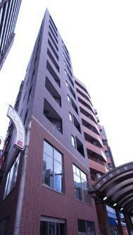 【外観】 | リブリ・サンヴィレッジ26