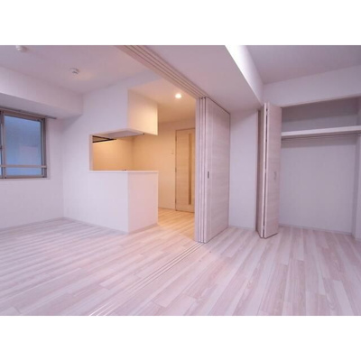 【居間・リビング】 | リブリ・サンヴィレッジ26