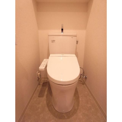 【トイレ】 | リブリ・サンヴィレッジ26