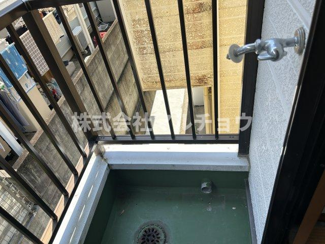 コーポ92の設備