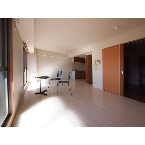 クレアール城並の内装