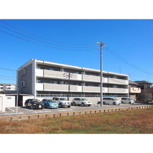 クレアール城並