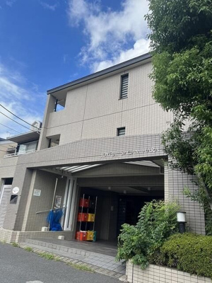 【外観】 | ジョイフル相模原