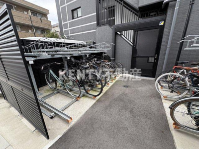 【その他共用部分】 | アジールコート大森西