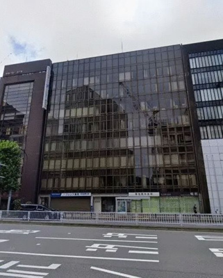 【外観】 | 第２中田ビル(ダイニナカタビル)