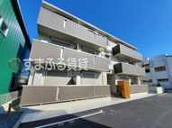サンシャイン美合Ⅵ　岡崎市美合新町の画像