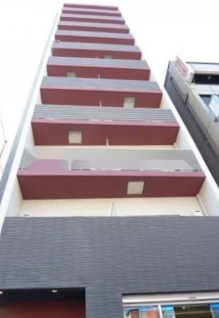 ル・リオン千石リンク