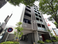 スタイリオ下丸子の画像