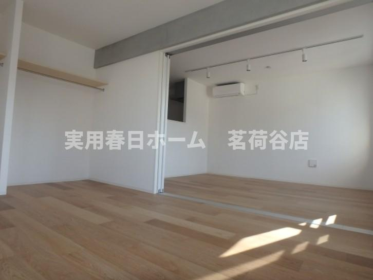 【居間・リビング】