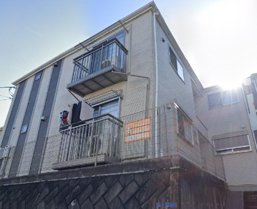 セレステ志木Ａ号棟