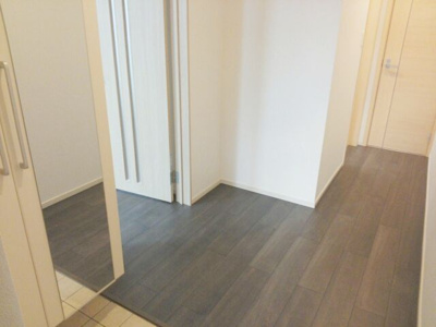 【玄関】 | セピアコート