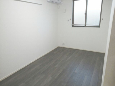 【寝室】 | セピアコート