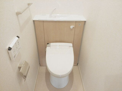 【トイレ】 | セピアコート