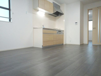 【居間・リビング】 | セピアコート