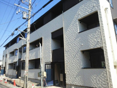 【外観】 | セピアコート