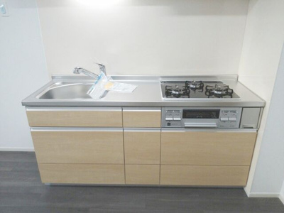 【キッチン】 | セピアコート