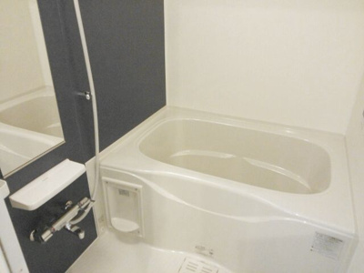 【浴室】 | セピアコート