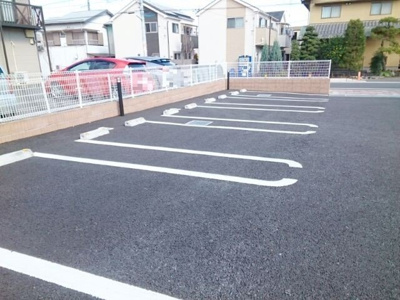 【その他共用部分】 | セピアコート