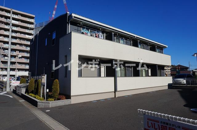 クーネル東松戸