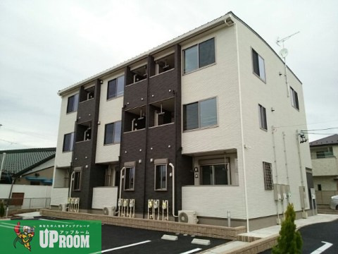 オークフォレスト明和Ⅱ