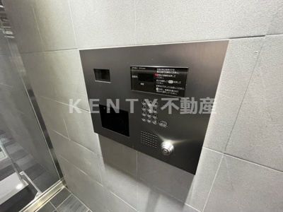 【セキュリティ】 | スタイリオ下丸子