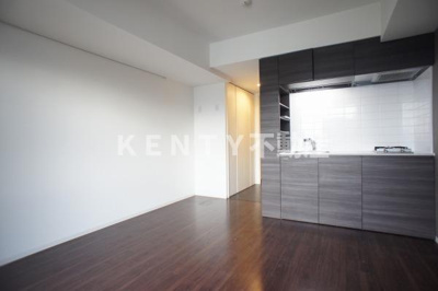 【居間・リビング】 | スタイリオ下丸子 | 居間です