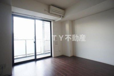 【居間・リビング】 | スタイリオ下丸子 | ゆったり過ごせるリビングです