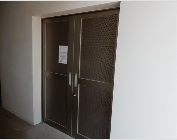 ノーブル関目のその他共用部分