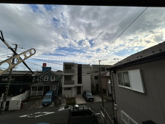【展望】