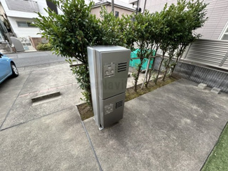 【その他共用部分】