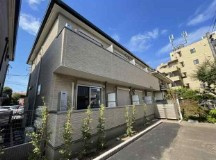 【その他共用部分】 | SUNNY COURT