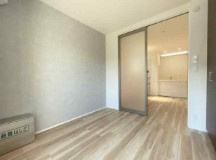 【寝室】 | SUNNY COURT