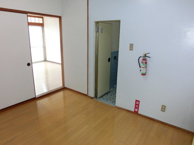  | 山市産業ビル