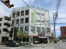 山市産業ビルの画像